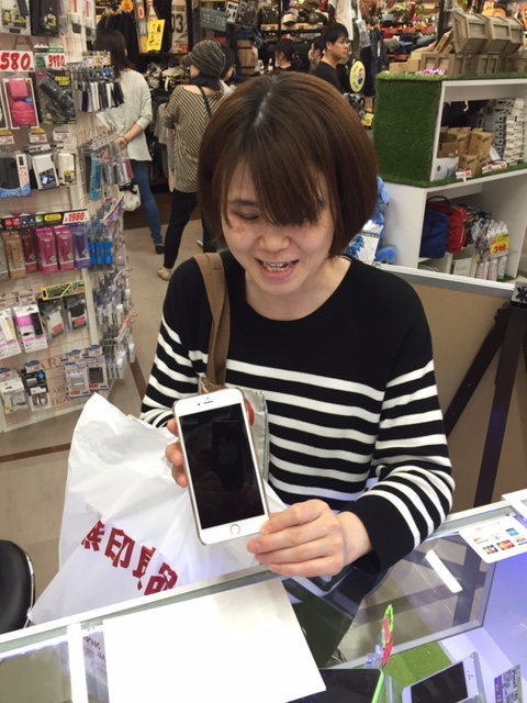 R.Nさん(30代)女性