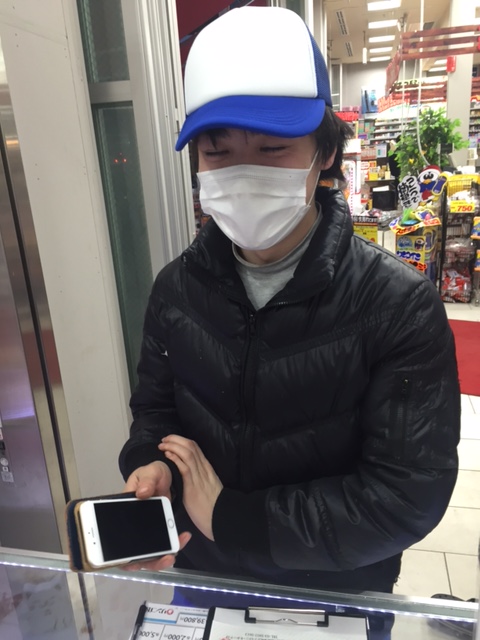 Y.Sさん(10代)男性