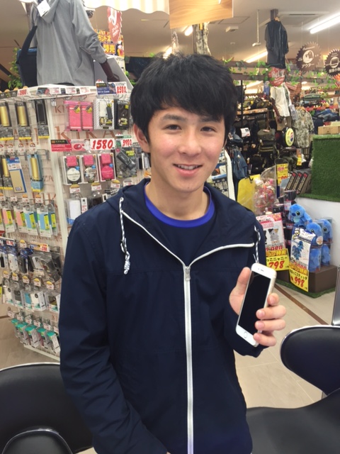 A.Aさん(20代)男性