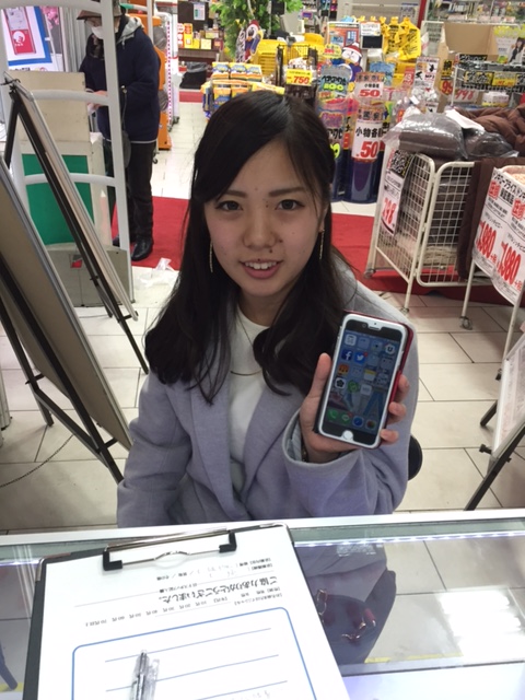 T.Yさん(20代)女性