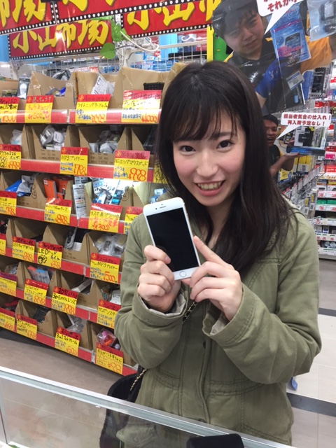 N.Sさん(20代)女性