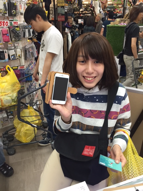 Kさん(20代)女性